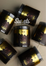 Bangkit Dark Chocolate