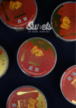 Bangkit Cheese Biscoff Cornflakes