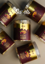 Bangkit Cheese Cranberry Cornflakes (NEW)