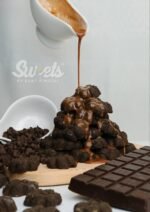 Bangkit Dark Chocolate