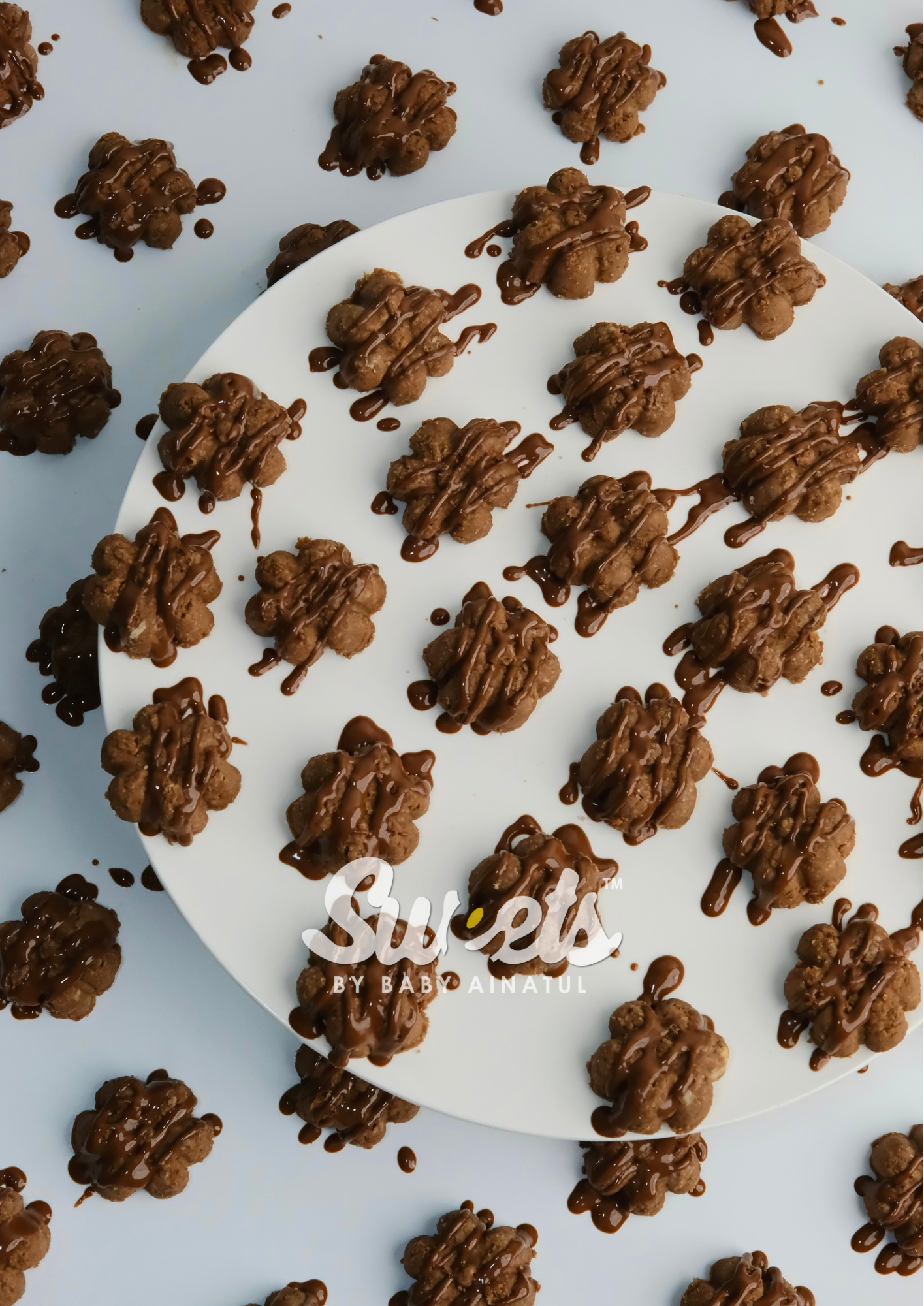 Bangkit Cheese Hazelnut Chocolate (NEW)