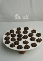 Bangkit Dark Chocolate