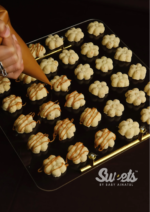 Bangkit Cheese Biscoff Cornflakes